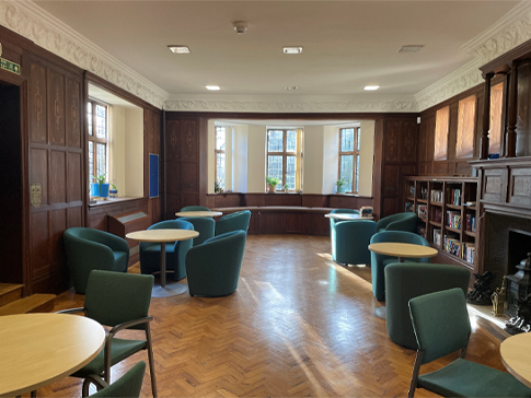 Common study space